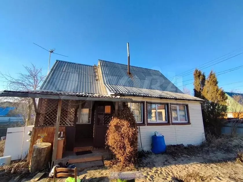 Дом 70 м на участке 6 сот. - Фото 0