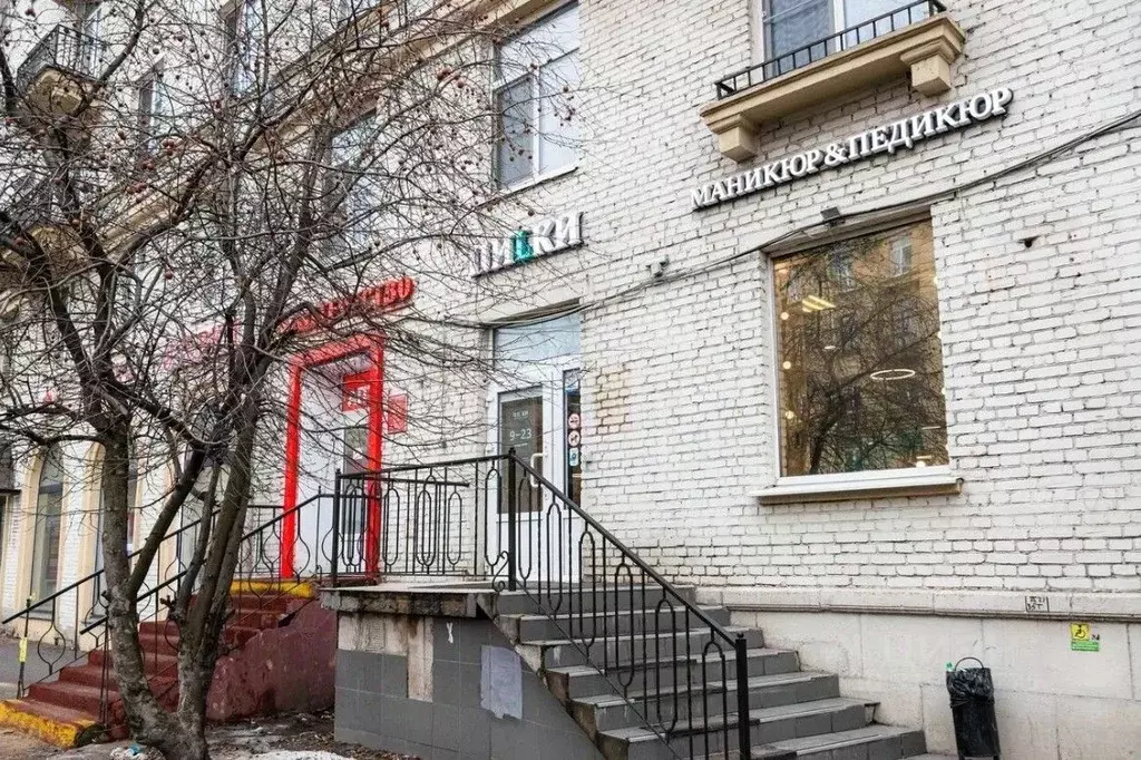 Помещение свободного назначения в Санкт-Петербург ул. Савушкина, 9 (73 ... - Фото 1