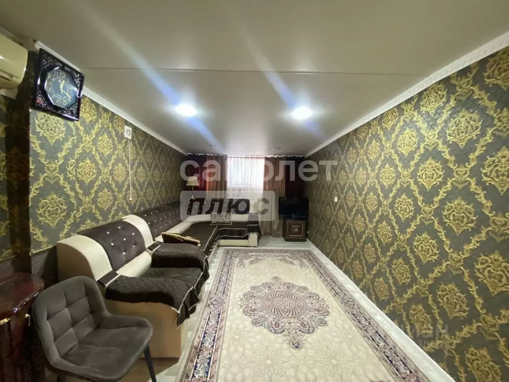 3-к кв. Дагестан, Дербент ул. Оскара, 28А (80.0 м) - Фото 1
