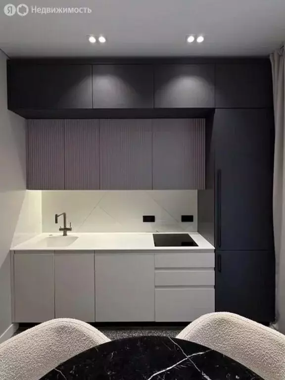 2-комнатная квартира: Сочи, микрорайон Мацестинская Долина, ... - Фото 1