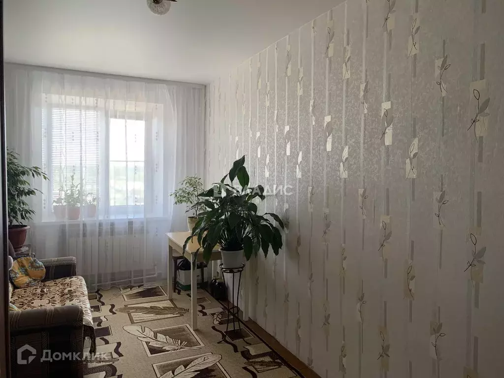 Продаётся 2-к квартира, 50 м - Фото 0