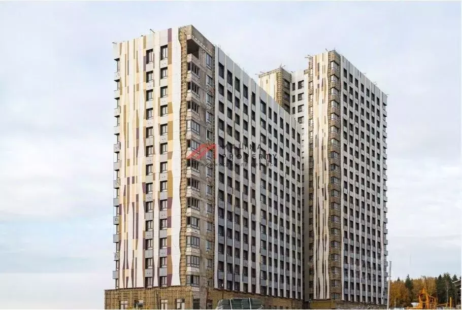 Торговая площадь в Москва Цветочные Поляны жилой комплекс, к9 (168 м) - Фото 2