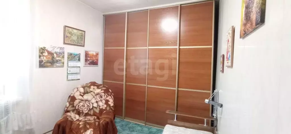 3-к кв. Кемеровская область, Юрга Московская ул., 20 (61.0 м) - Фото 2