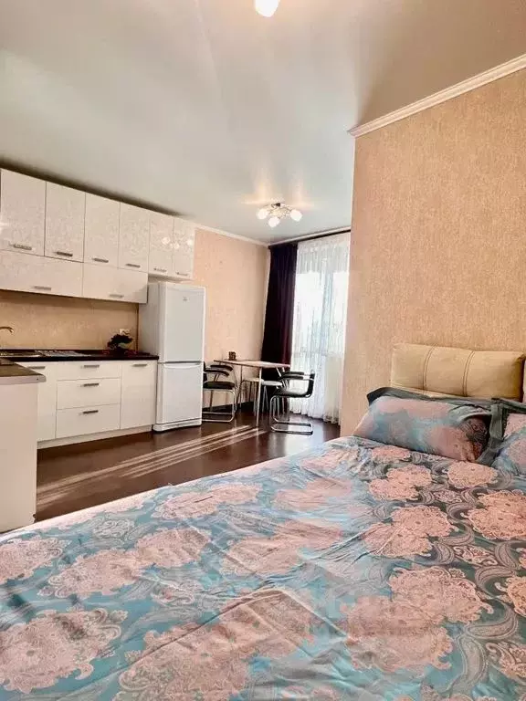 Студия Татарстан, Казань ул. Космонавтов, 61Б (32.0 м) - Фото 0