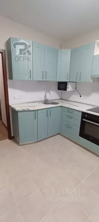 1-к кв. Московская область, Балашиха ул. Безымянная, 14 (32.0 м) - Фото 1