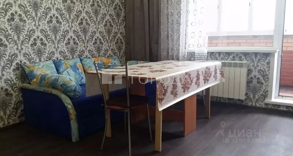 Студия Новосибирская область, Новосибирск ул. Немировича-Данченко, ... - Фото 2