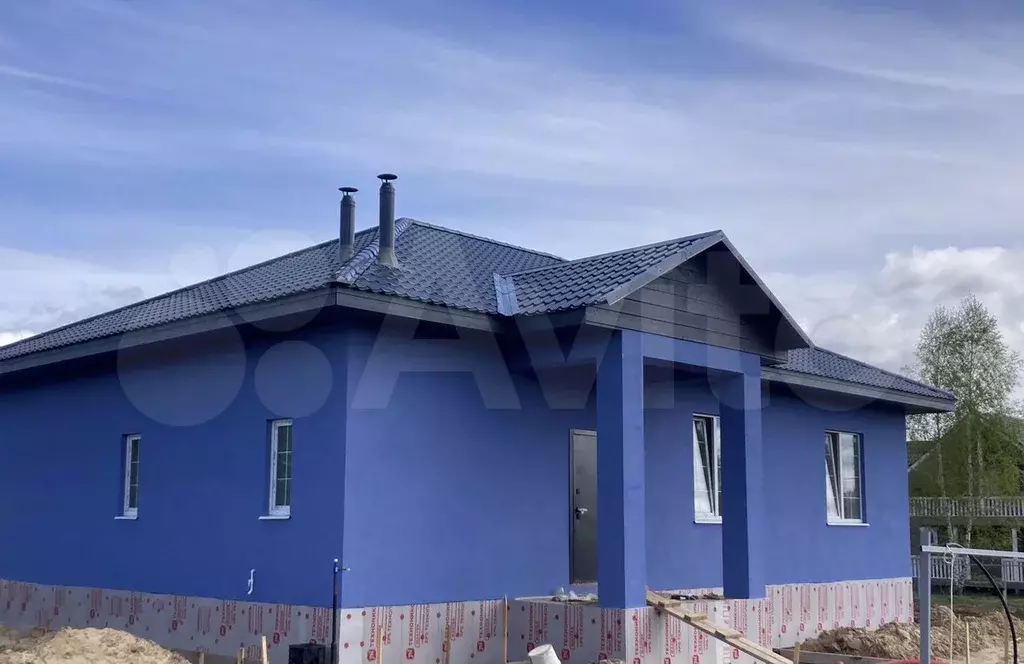 Дом 146 м на участке 11 сот. - Фото 0