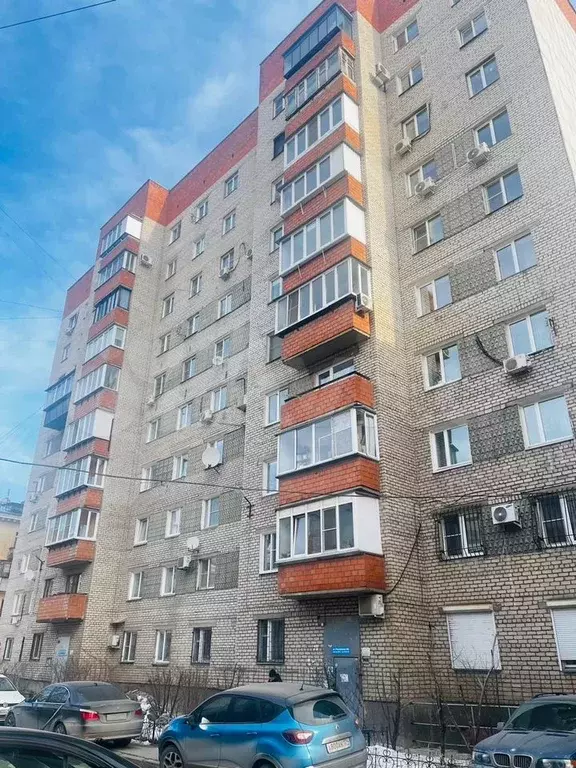 3-к. квартира, 80 м, 9/10 эт. - Фото 0