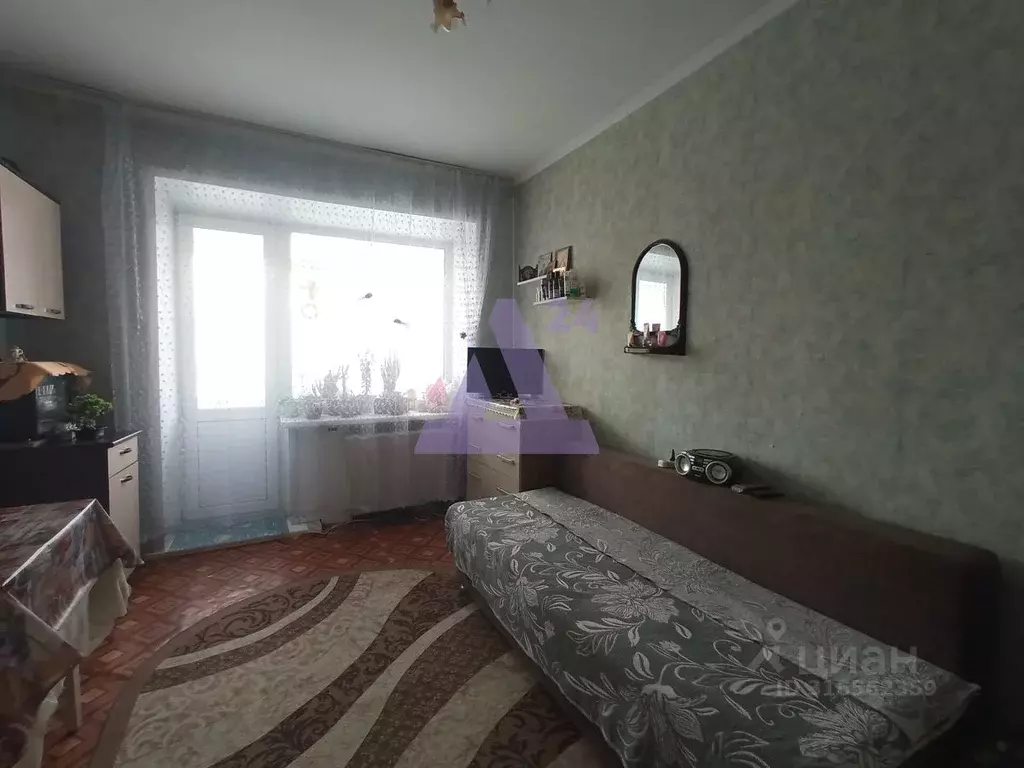 Комната Алтайский край, Новоалтайск ул. Ударника, 23 (12.6 м) - Фото 0