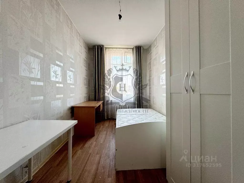 Комната Санкт-Петербург Железноводская ул., 26-28 (9.0 м) - Фото 1