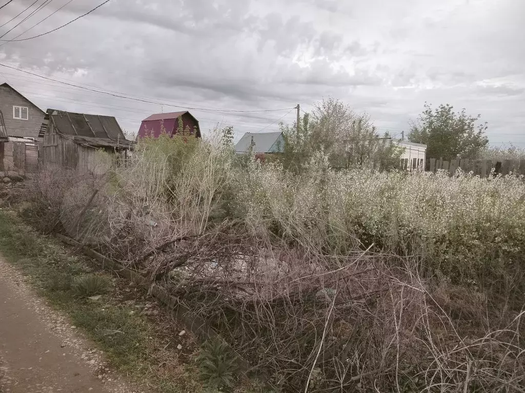 Участок 4 сот. (СНТ, ДНП) - Фото 1