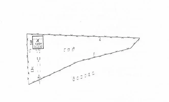 Участок в Кисловодск, Лермонтовская скала (5.7 м) - Фото 1