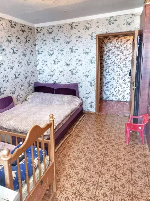 Продаётся 3-к квартира, 70.3 м - Фото 1
