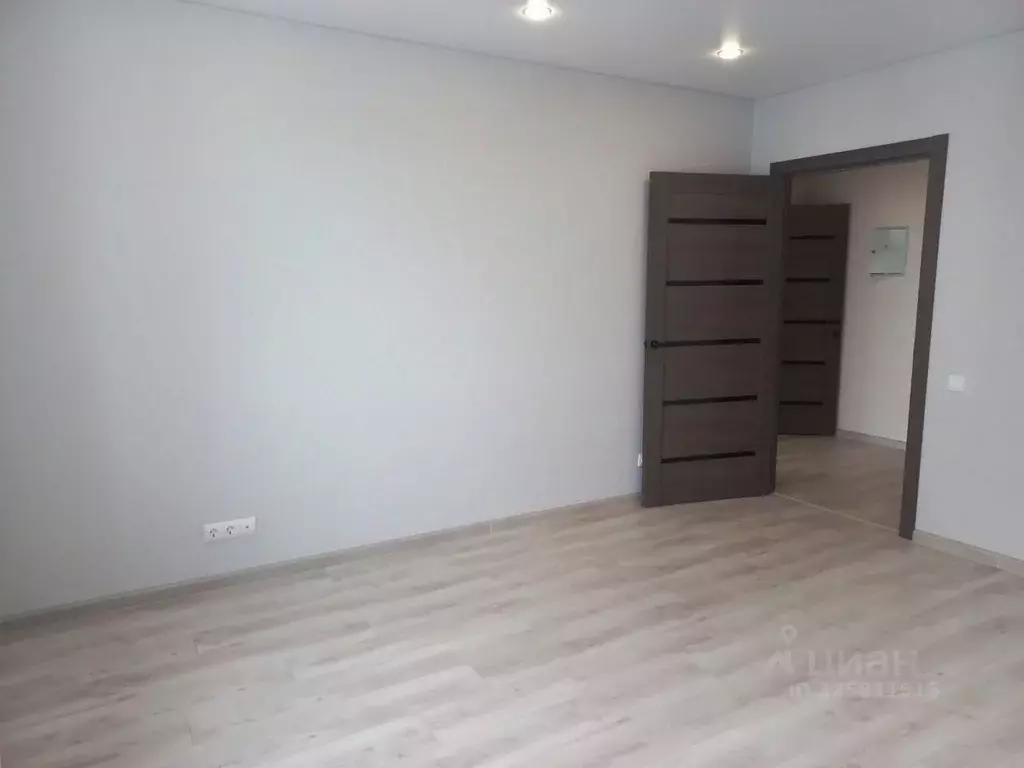 1-к кв. Башкортостан, Уфа ул. Гази Загитова, 11 (40.0 м) - Фото 1