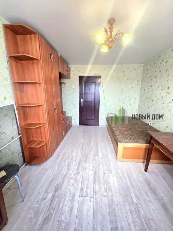 Комната Новгородская область, Великий Новгород Великая ул., 3 (12.3 м) - Фото 1