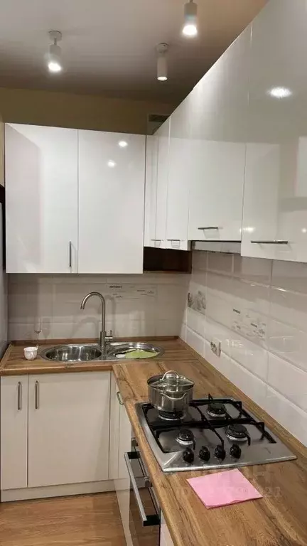 1-к кв. Костромская область, Кострома ул. Северной Правды, 49 (47.0 м) - Фото 1