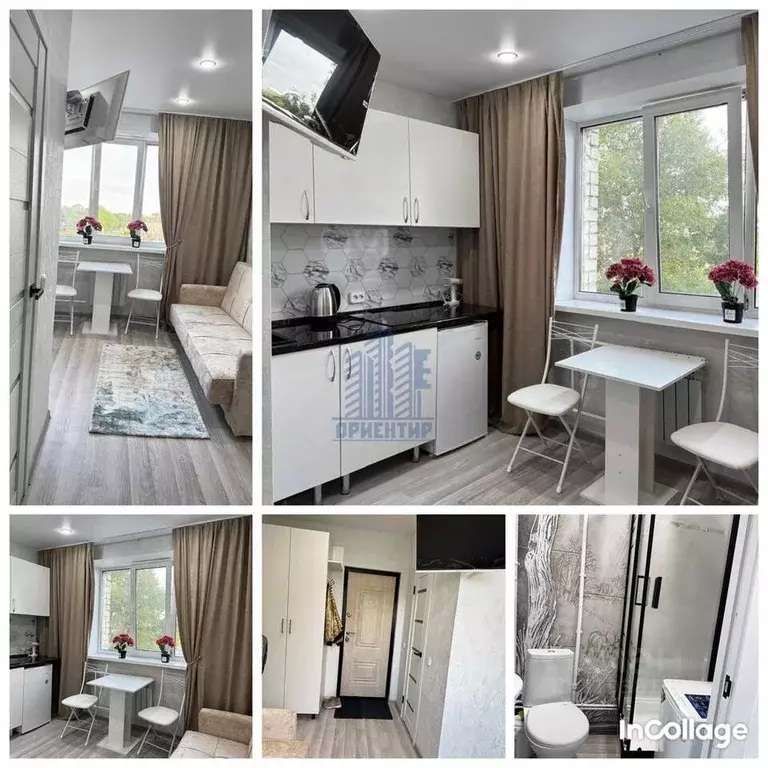 Комната Чувашия, Чебоксары Эгерский бул., 30 (13.4 м) - Фото 1