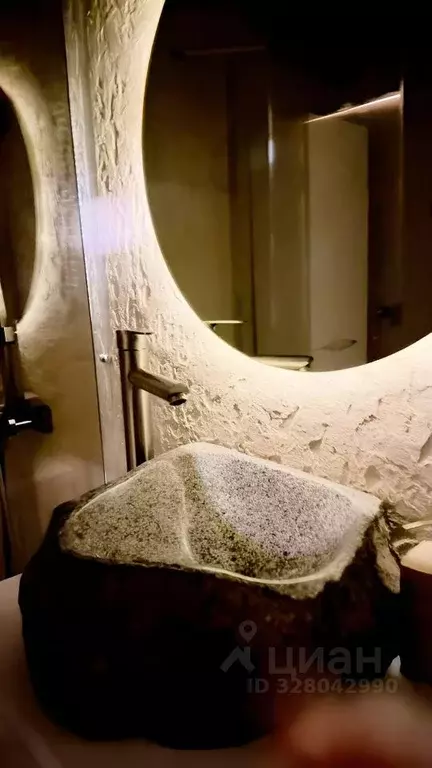 Студия Пермский край, Пермь ул. Татьяны Барамзиной, 32 (30.0 м) - Фото 1