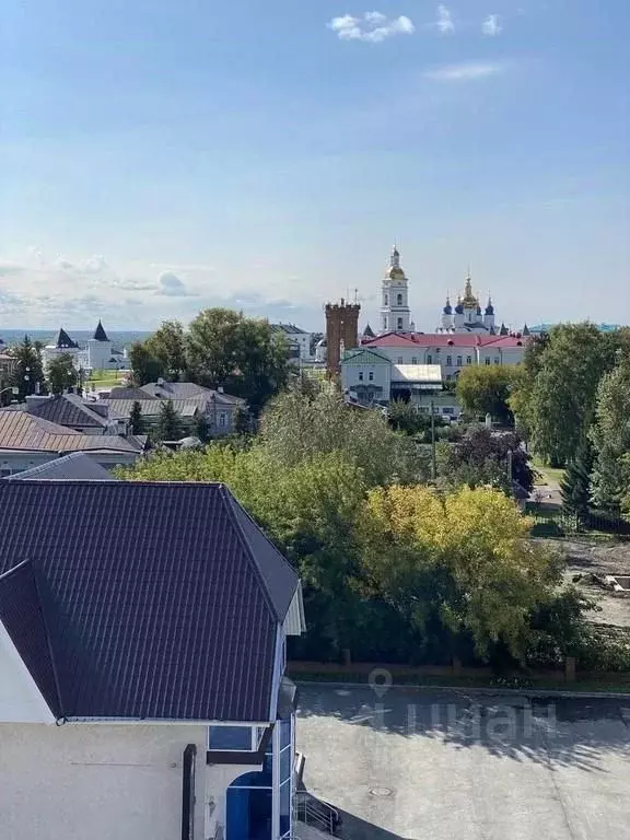 1-к кв. Тюменская область, Тобольск Октябрьская ул., 19 (20.0 м) - Фото 1