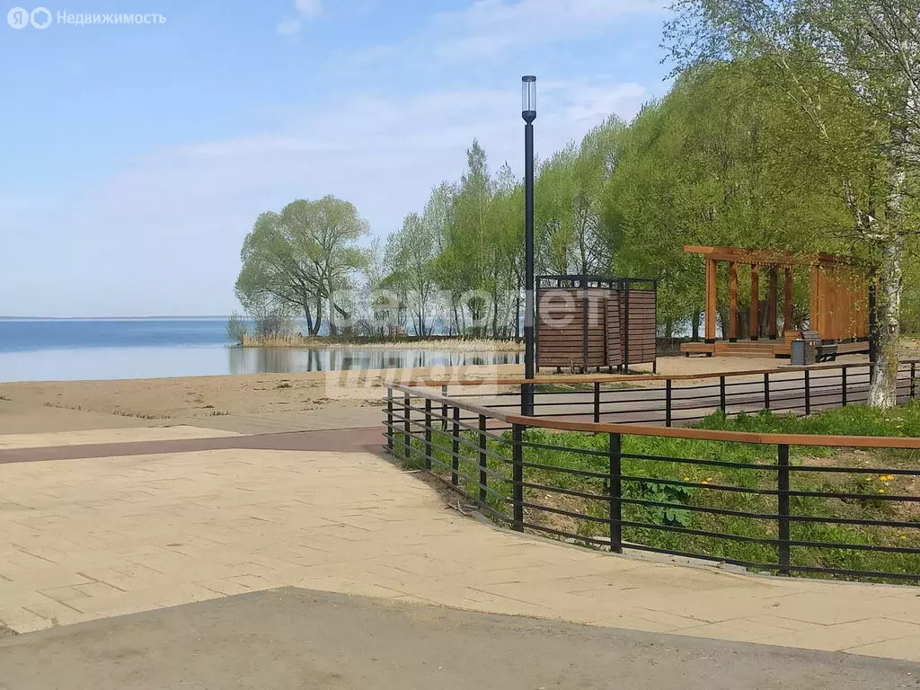 Участок в Ярославская область, Переславль-Залесский (11 м) - Фото 0
