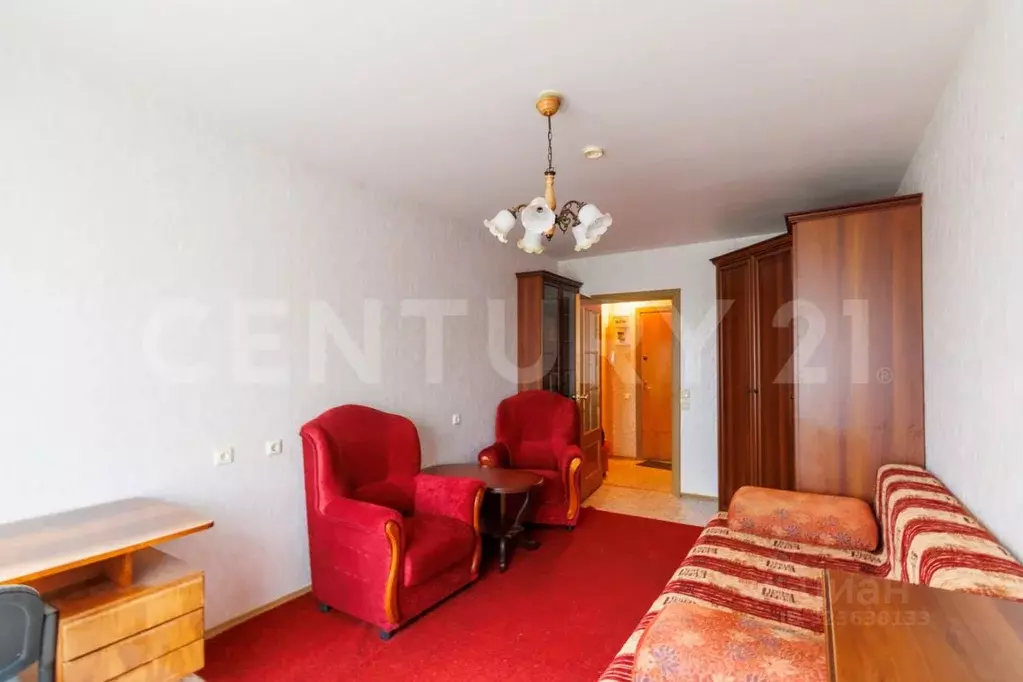 1-к кв. Санкт-Петербург ул. Доблести, 28к1 (41.9 м) - Фото 1