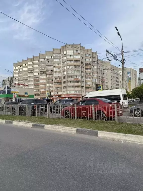 3-к кв. Брянская область, Брянск Московский мкр, 44 (107.8 м) - Фото 1