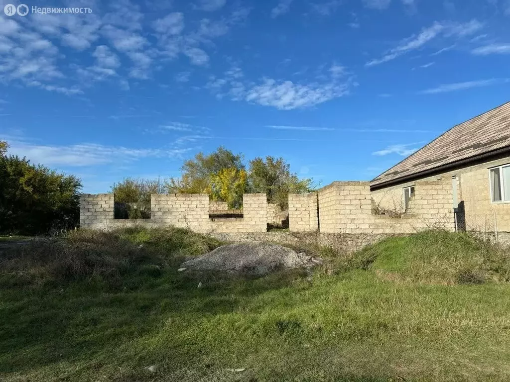 Участок в Баксан, Черкесская улица (10 м) - Фото 2