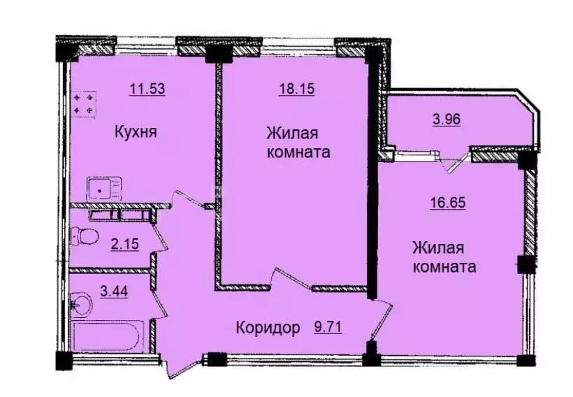 Купить двухкомнатную квартиру в орле вторичное. Орел площадь Поликарпова 20 этаж 15 кв 93. Поликарпова 20 Орел купить квартиру.