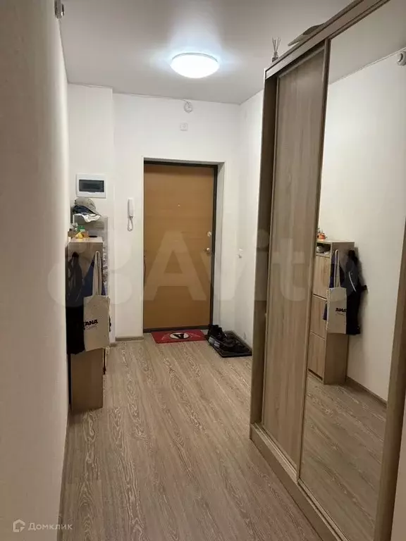 Продаётся 1-к квартира, 52 м - Фото 1