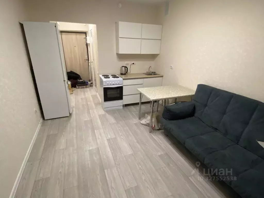 1-к кв. Татарстан, Набережные Челны 32-й комплекс, 1Б (40.0 м) - Фото 1