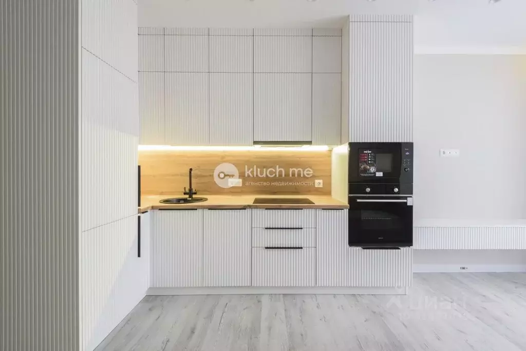 3-к кв. Татарстан, Казань ул. Комиссара Габишева, 16 (77.0 м) - Фото 2