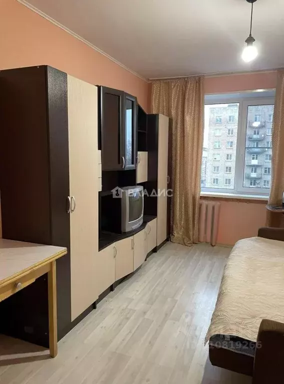 Комната Московская область, Раменское ул. Воровского, 3/3 (12.0 м) - Фото 1