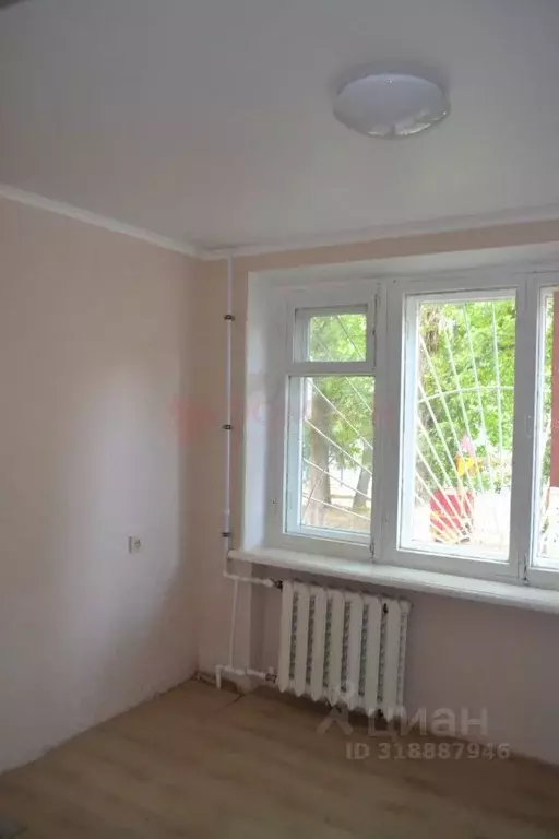 1-к кв. Ростовская область, Волгодонск ул. Ленина, 81 (12.0 м) - Фото 1