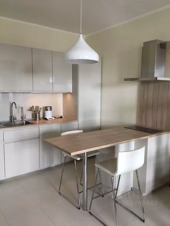 1-к кв. Санкт-Петербург просп. Медиков, 10к2 (48.6 м) - Фото 2