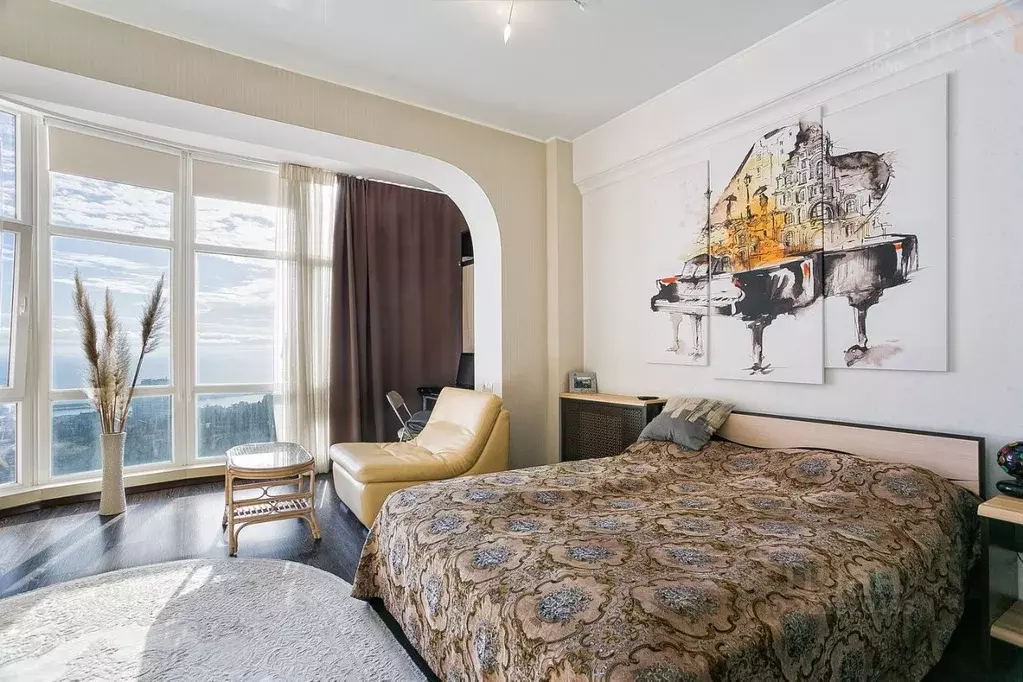 Студия Крым, Ялта ул. Загородная, 17Г (63.0 м) - Фото 1