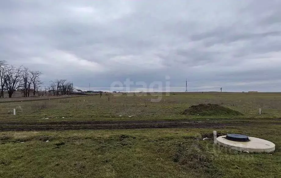 Участок в Крым, Симферопольский район, с. Мирное, Мир СНТ  (6.0 сот.) - Фото 1