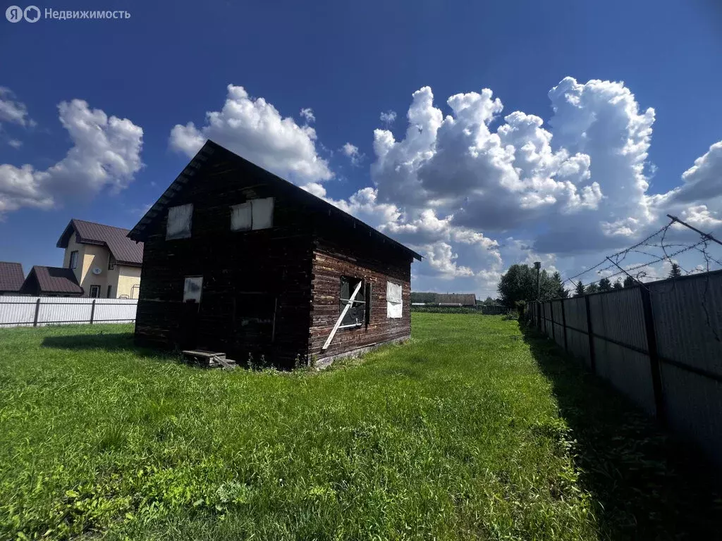 Дом в Республика Башкортостан, городской округ Уфа, деревня Королёво, ... - Фото 1