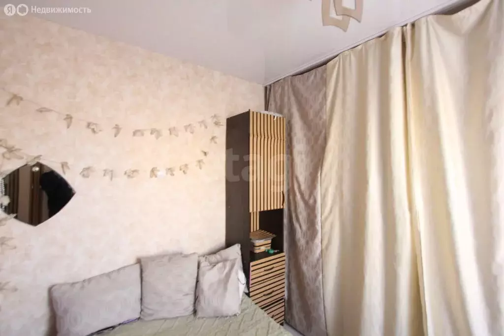 3-комнатная квартира: Челябинск, улица Мира, 41 (55 м) - Фото 2