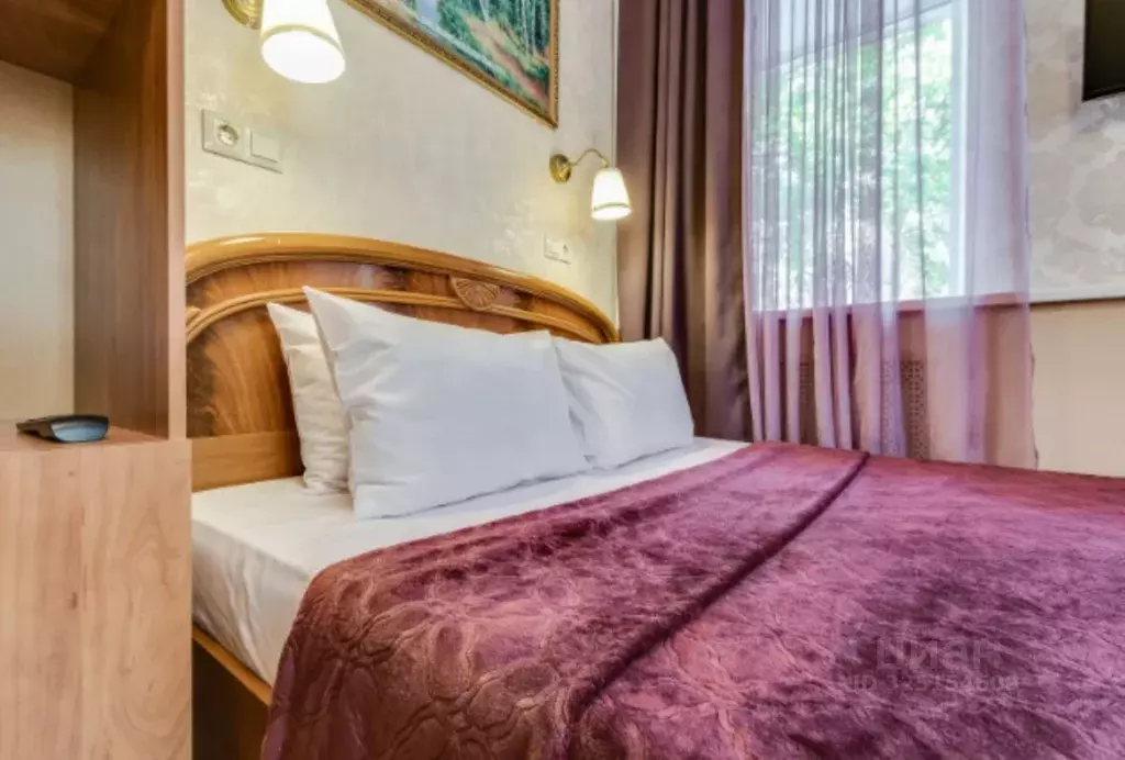 1-к кв. Санкт-Петербург 4-я Красноармейская ул., 9/9 (23.0 м) - Фото 1