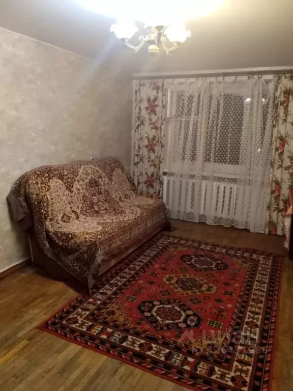 3-к кв. Ставропольский край, Ставрополь ул. Ленина, 328/15 (56.0 м) - Фото 1