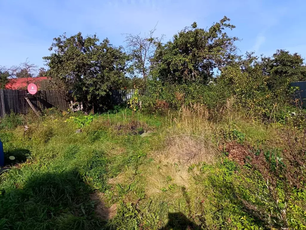 Участок в Тверская область, Тверь ул. Маршала Конева (6.15 сот.) - Фото 1