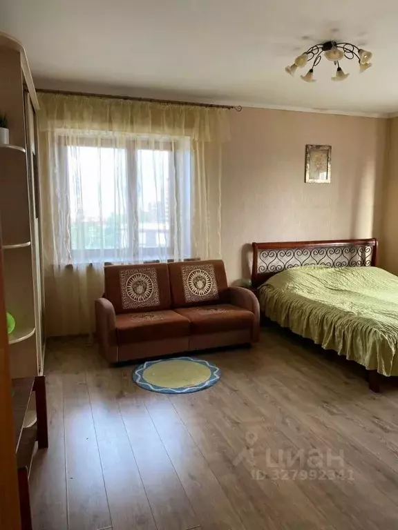 1-к кв. Санкт-Петербург Фермское ш., 32 (49.0 м) - Фото 1