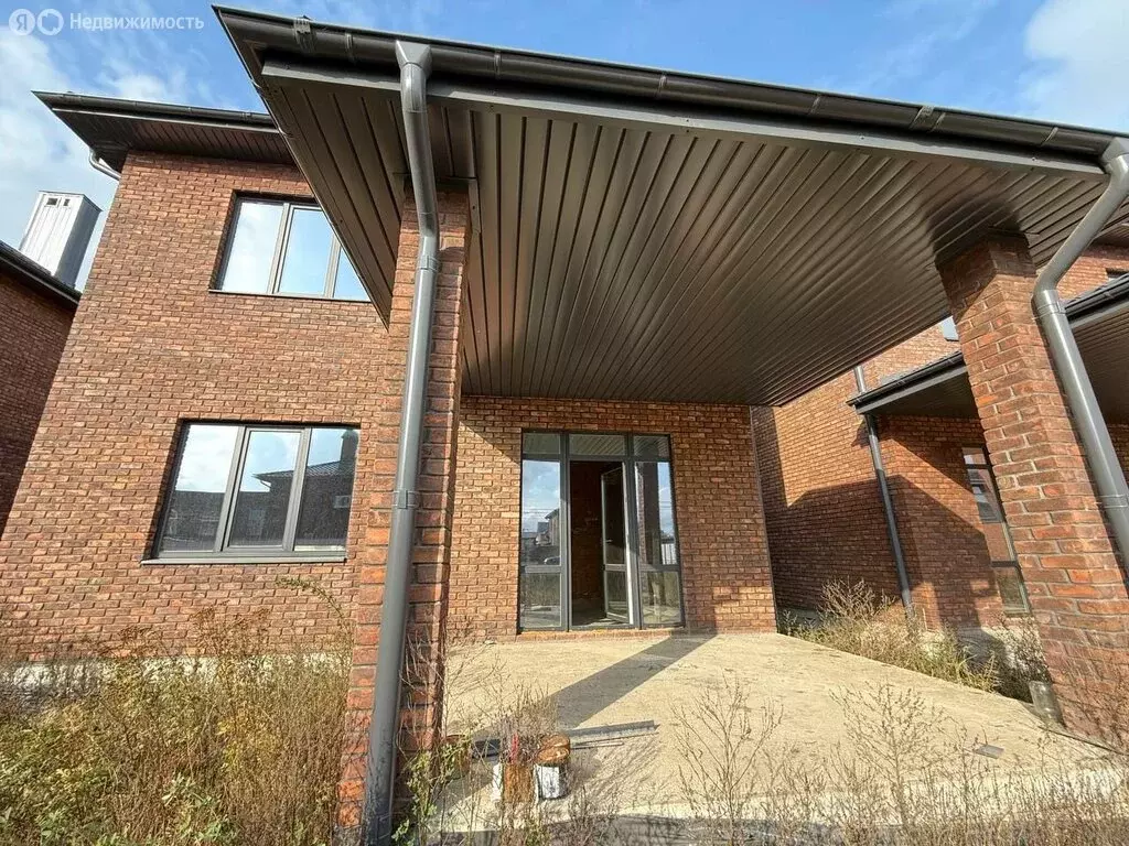 Дом в Аксай, улица Василия Алексеева (178 м) - Фото 2