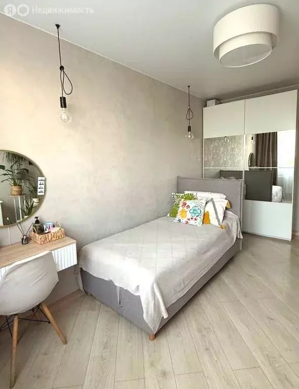 2-комнатная квартира: Одинцово, Кутузовская улица, 9 (61.3 м) - Фото 1