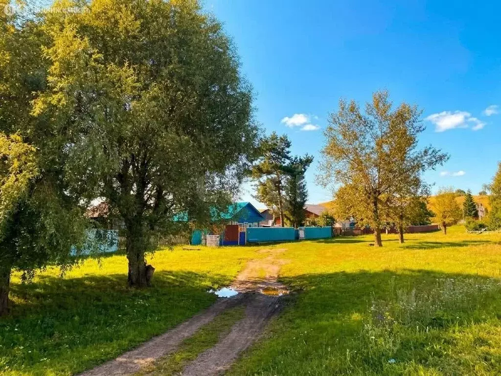 Участок в село Нижнеарметово, улица Каран (35 м) - Фото 2