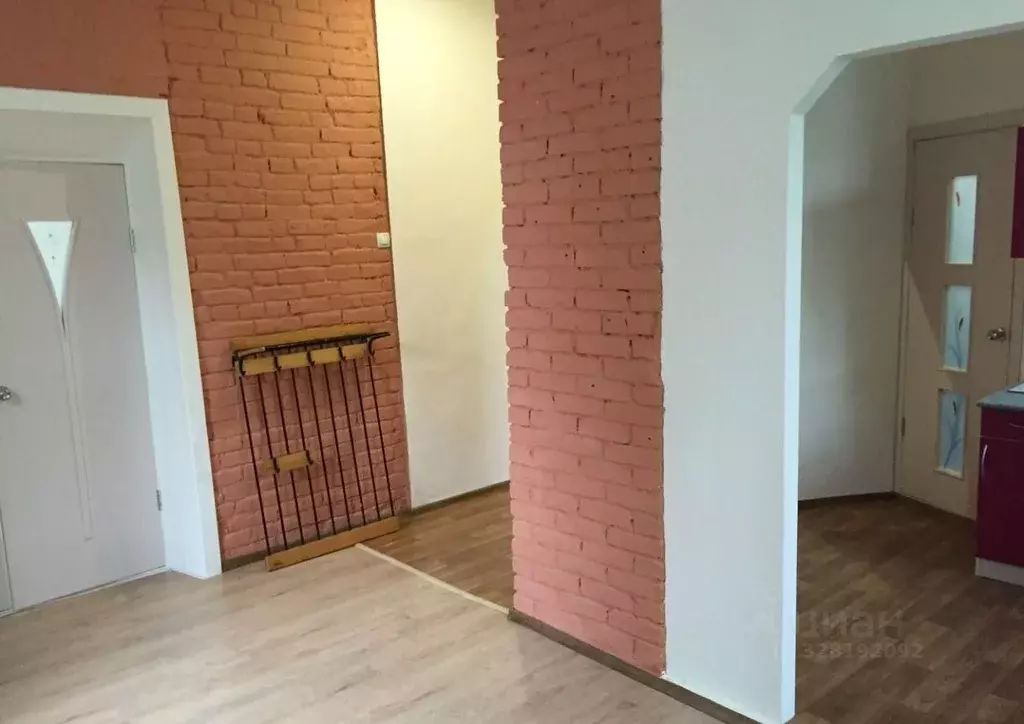 2-к кв. Смоленская область, Смоленск ул. Ленина, 12А (57.0 м) - Фото 1