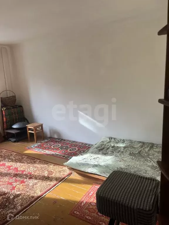 Продаётся 2-к квартира, 52 м - Фото 1
