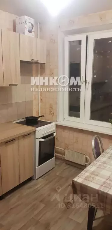 2-к кв. Москва ул. 800-летия Москвы, 3К1 (44.0 м) - Фото 0