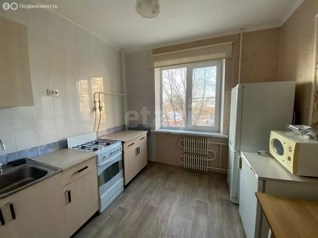 2-комнатная квартира: Воронеж, Спортивная набережная, 3 (52.6 м) - Фото 2