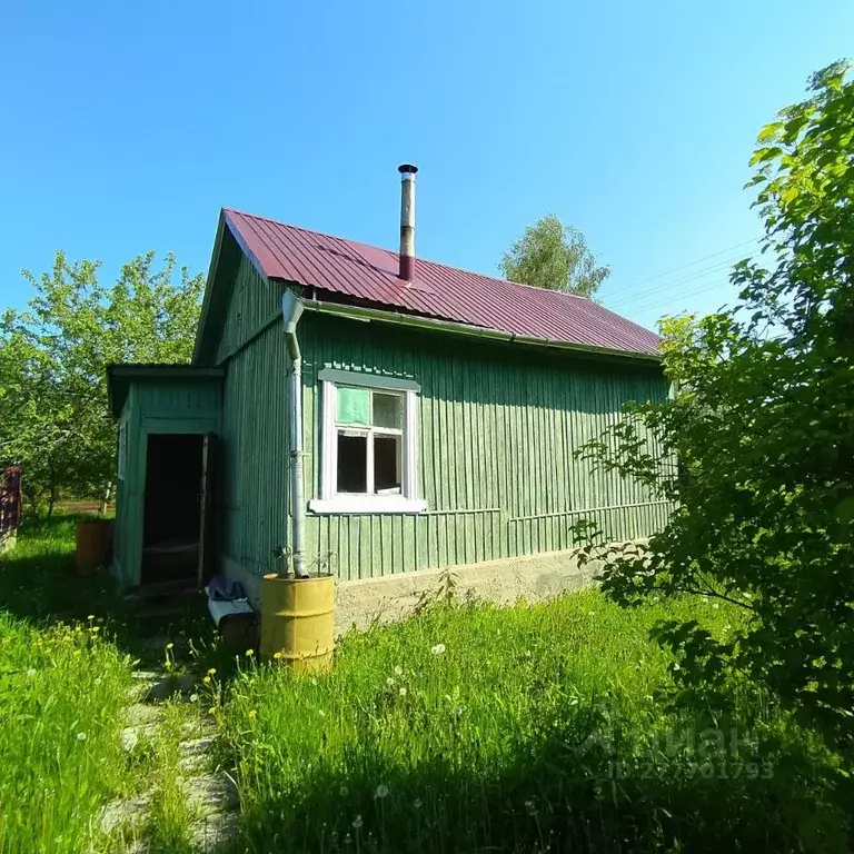 Участок в Тверская область, Конаковский муниципальный округ, Чайка СНТ ... - Фото 0